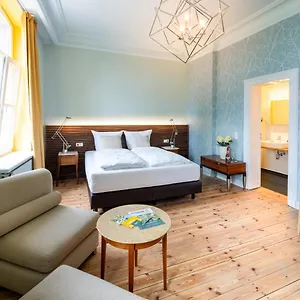 Stuckhotel Fettehenne Hotel