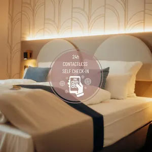 Guestified Liyana Hotel