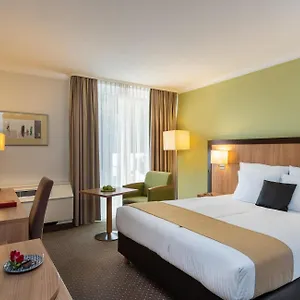 Leonardo Duesseldorf Airport Hotel