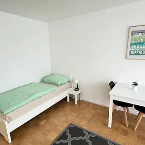 Appartement Monteur & Messezimmer Ratingen-duesseldorf, Ratingen