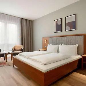 Ramada By Wyndham Duesseldorf Hotel