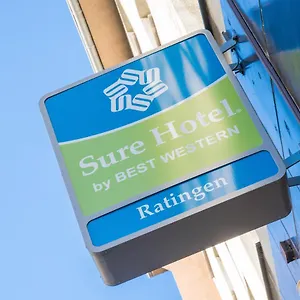 Sure By Western Hotel