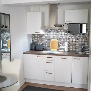Pfingsberg Eg Apartment